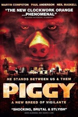 Свинтус / Piggy (2012) смотреть онлайн бесплатно в отличном качестве