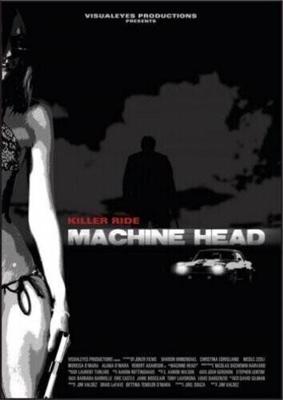 Дорожный убийца / Machine Head (2011) смотреть онлайн бесплатно в отличном качестве