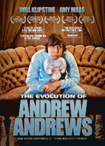 Эволюция Эндрю Эндрюса / The Evolution of Andrew Andrews (2012) смотреть онлайн бесплатно в отличном качестве