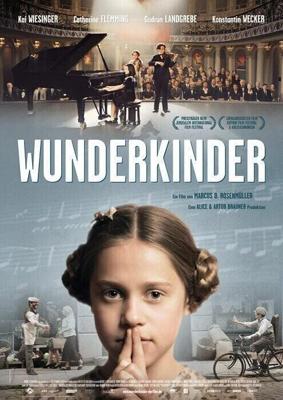 Вундеркинд / Wunderkinder (2011) смотреть онлайн бесплатно в отличном качестве