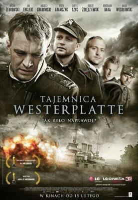 Тайна Вестерплатте / Tajemnica Westerplatte (None) смотреть онлайн бесплатно в отличном качестве