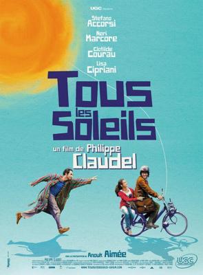 Все солнца / Tous les soleils (2011) смотреть онлайн бесплатно в отличном качестве