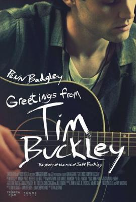 Привет от Тима Бакли / Greetings from Tim Buckley (2012) смотреть онлайн бесплатно в отличном качестве