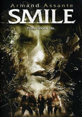 Улыбка / Smile (2009) смотреть онлайн бесплатно в отличном качестве