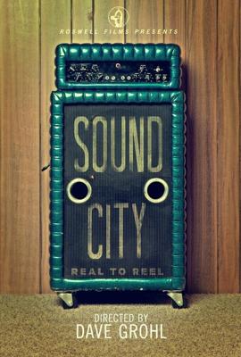 Город звука / Sound City (2013) смотреть онлайн бесплатно в отличном качестве