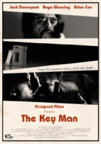 Ключевая фигура / The Key Man (2011) смотреть онлайн бесплатно в отличном качестве