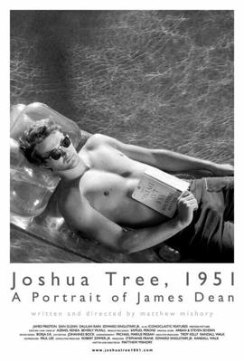 Дерево Джошуа, 1951 год: Портрет Джеймса Дина / Joshua Tree (None) смотреть онлайн бесплатно в отличном качестве