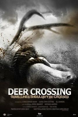 Оленья тропа / Deer Crossing (2012) смотреть онлайн бесплатно в отличном качестве