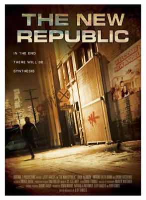 Новая республика / The New Republic (2011) смотреть онлайн бесплатно в отличном качестве