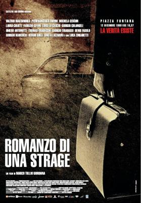 Роман о бойне / Romanzo di una strage (None) смотреть онлайн бесплатно в отличном качестве