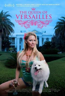 Королева Версаля (The Queen of Versailles)  года смотреть онлайн бесплатно в отличном качестве. Постер