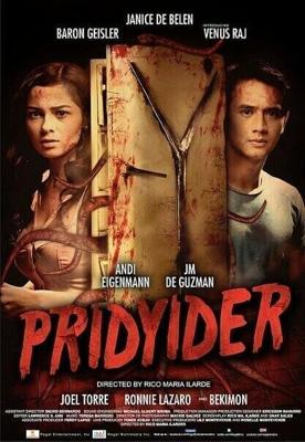 Холодильник / Pridyider (2012) смотреть онлайн бесплатно в отличном качестве