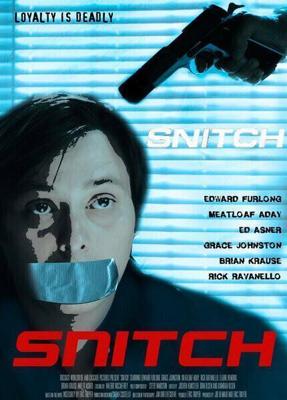 Защита свидетеля (Snitch) 2011 года смотреть онлайн бесплатно в отличном качестве. Постер