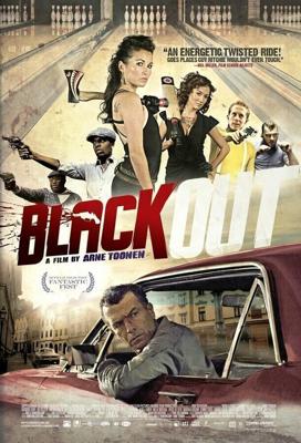 Провалы в памяти / Black Out (2012) смотреть онлайн бесплатно в отличном качестве