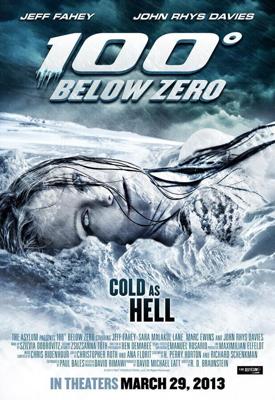 100 градусов ниже нуля / 100 Degrees Below Zero (2013) смотреть онлайн бесплатно в отличном качестве