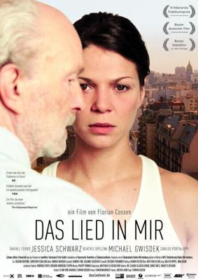 День, когда я не родилась / Das Lied in mir (2010) смотреть онлайн бесплатно в отличном качестве