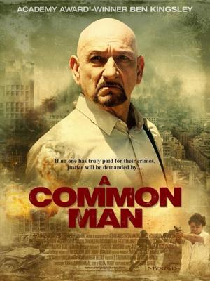 Обычный человек / A Common Man (2012) смотреть онлайн бесплатно в отличном качестве