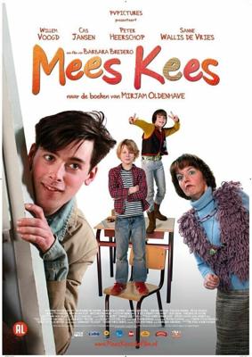 Классный Кеес / Mees Kees (2012) смотреть онлайн бесплатно в отличном качестве