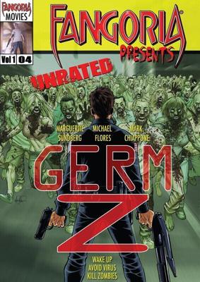 Микроб / Germ (2013) смотреть онлайн бесплатно в отличном качестве