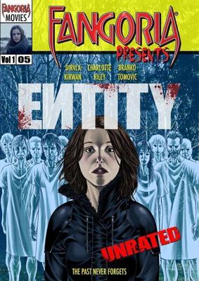 Бытие / Entity (2012) смотреть онлайн бесплатно в отличном качестве