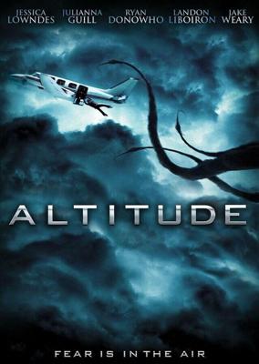 Высота / Altitude (2010) смотреть онлайн бесплатно в отличном качестве