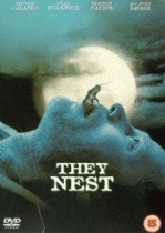 Нашествие тараканов / They Nest (2000) смотреть онлайн бесплатно в отличном качестве