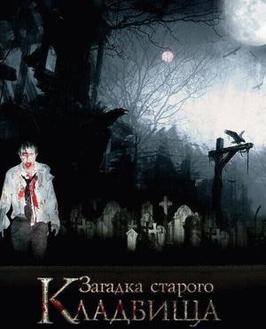 Загадка старого кладбища /  (2008) смотреть онлайн бесплатно в отличном качестве