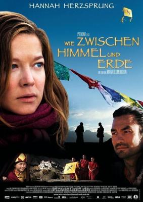 Побег из Тибета / Wie zwischen Himmel und Erde (2012) смотреть онлайн бесплатно в отличном качестве