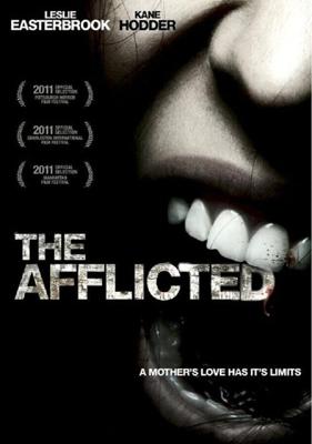 Одержимые / The Afflicted (2010) смотреть онлайн бесплатно в отличном качестве