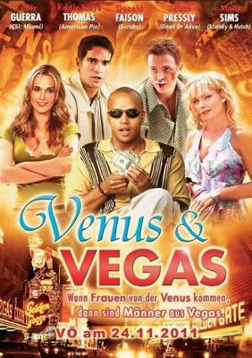 Венера и Вегас / Venus & Vegas (2010) смотреть онлайн бесплатно в отличном качестве