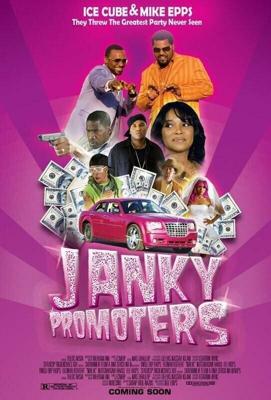 Дрянные промоутеры / The Janky Promoters (2009) смотреть онлайн бесплатно в отличном качестве