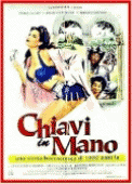 Пояс верности / Chiavi in mano (1996) смотреть онлайн бесплатно в отличном качестве