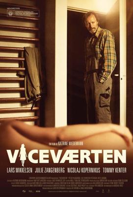 Смотритель / Vicevaerten (2012) смотреть онлайн бесплатно в отличном качестве