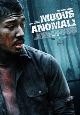 Аномальный вид / Modus Anomali (2012) смотреть онлайн бесплатно в отличном качестве