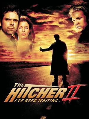 Попутчик 2 / The Hitcher II: I've Been Waiting (2003) смотреть онлайн бесплатно в отличном качестве