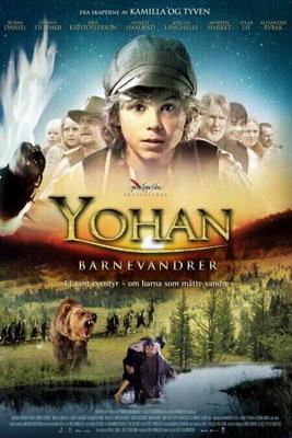 Юхан – скиталец / Yohan - Barnevandrer (2010) смотреть онлайн бесплатно в отличном качестве