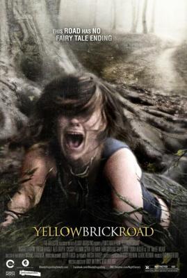 Дорога из желтого кирпича / Yellowbrickroad (2010) смотреть онлайн бесплатно в отличном качестве