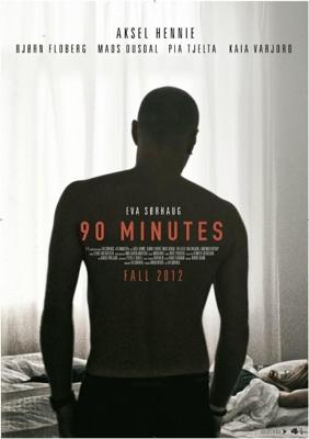 90 минут / 90 minutter (2012) смотреть онлайн бесплатно в отличном качестве