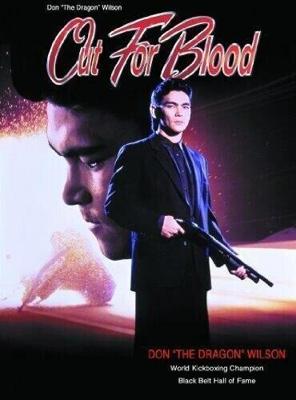 Жажда крови / Out for Blood (1992) смотреть онлайн бесплатно в отличном качестве