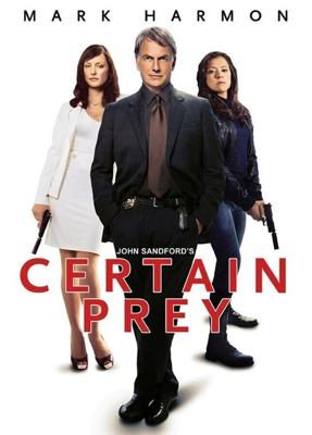 Изощренный убийца (Certain Prey) 2011 года смотреть онлайн бесплатно в отличном качестве. Постер