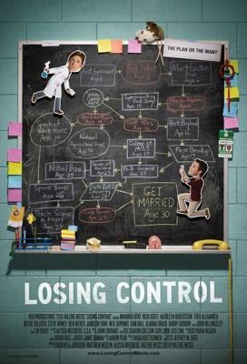 Теряя контроль (Losing Control) 2011 года смотреть онлайн бесплатно в отличном качестве. Постер