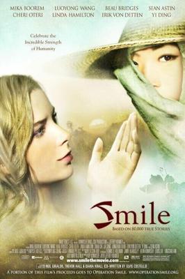 Улыбка / Smile (2005) смотреть онлайн бесплатно в отличном качестве