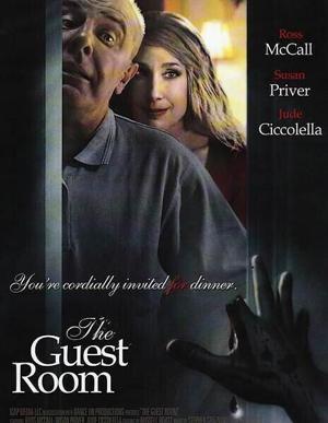 Комната для гостей / The Guest Room (2011) смотреть онлайн бесплатно в отличном качестве