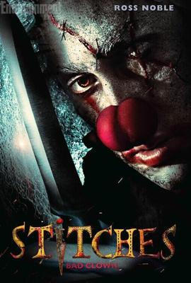 Швы / Stitches (2012) смотреть онлайн бесплатно в отличном качестве