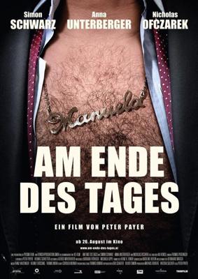 В конце дня / Am Ende des Tages (2011) смотреть онлайн бесплатно в отличном качестве