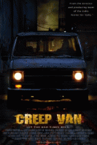 Зловещий фургон / Creep Van (2012) смотреть онлайн бесплатно в отличном качестве