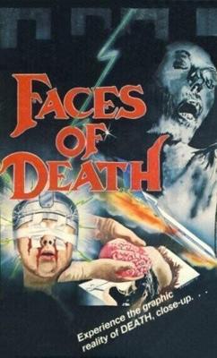 Лики смерти (Faces of Death) 1979 года смотреть онлайн бесплатно в отличном качестве. Постер