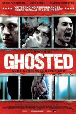 Призраки / Ghosted (2011) смотреть онлайн бесплатно в отличном качестве