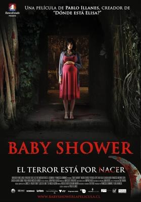 Детский душ / Baby Shower (2011) смотреть онлайн бесплатно в отличном качестве