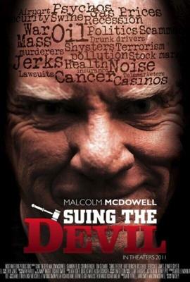 Истец дьявола / Suing the Devil (2011) смотреть онлайн бесплатно в отличном качестве